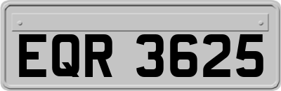 EQR3625