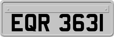 EQR3631