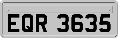 EQR3635