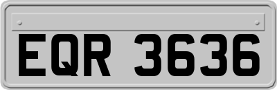 EQR3636