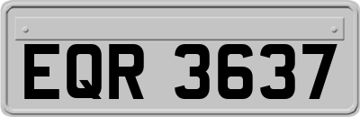 EQR3637