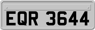 EQR3644