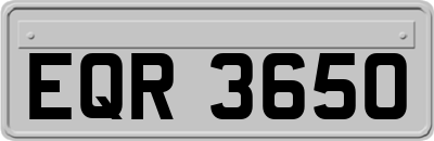 EQR3650