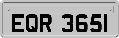 EQR3651