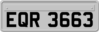 EQR3663