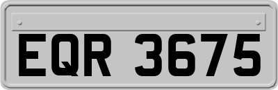 EQR3675