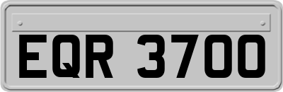 EQR3700