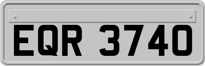 EQR3740