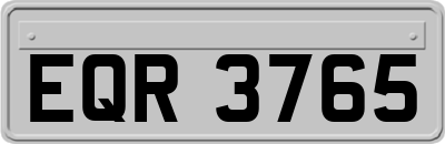 EQR3765