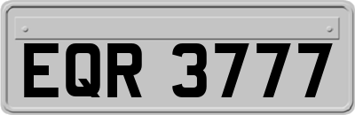 EQR3777