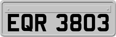EQR3803