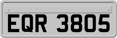 EQR3805