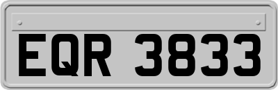 EQR3833