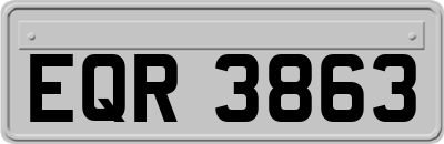 EQR3863