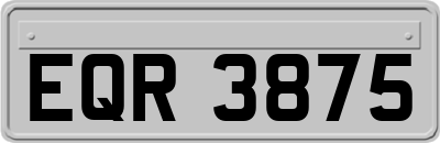 EQR3875