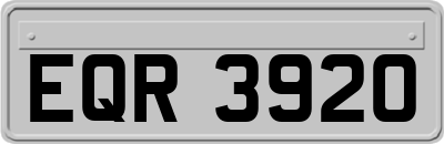 EQR3920