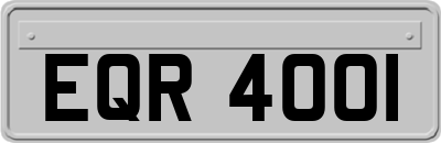 EQR4001