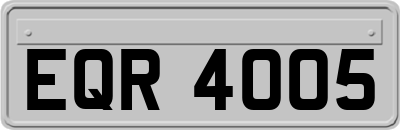 EQR4005