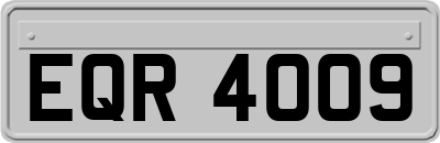 EQR4009