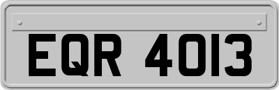 EQR4013