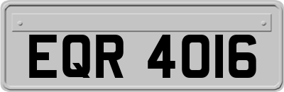EQR4016
