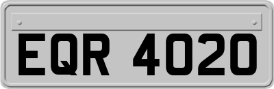 EQR4020