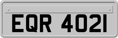 EQR4021