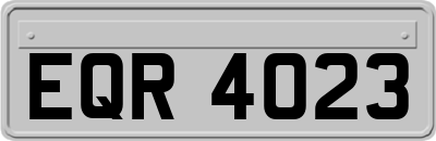 EQR4023