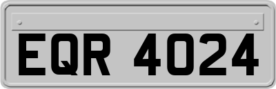 EQR4024
