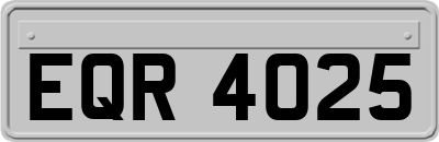 EQR4025