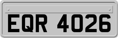 EQR4026