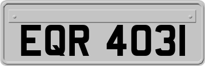 EQR4031