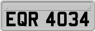 EQR4034