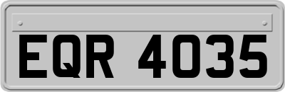 EQR4035