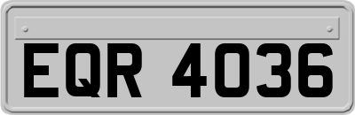 EQR4036