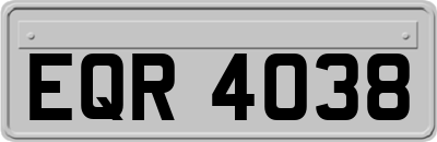 EQR4038