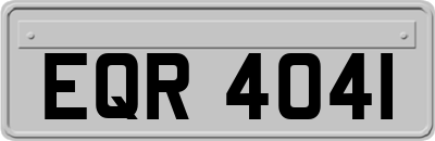 EQR4041