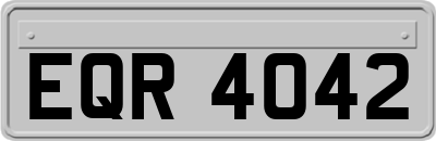EQR4042