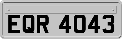 EQR4043