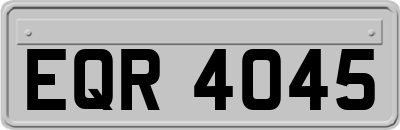 EQR4045