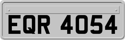 EQR4054