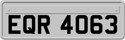 EQR4063