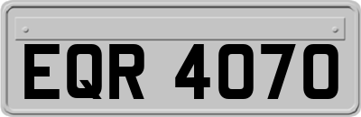 EQR4070