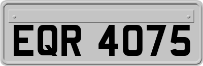 EQR4075
