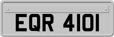 EQR4101