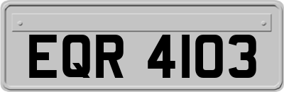 EQR4103