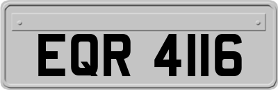 EQR4116