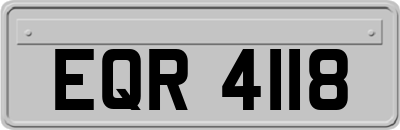 EQR4118