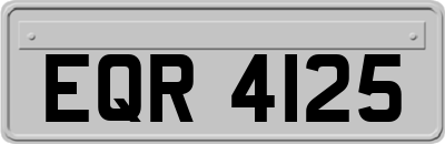 EQR4125