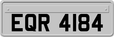 EQR4184